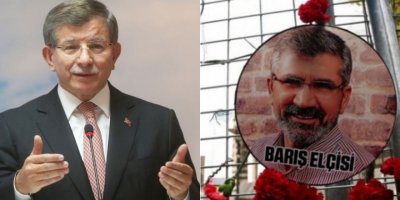 Ahmet Davutoğlu, Tahir Elçi davasında tanık olarak dinlenecek
