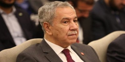 Bülent Arınç: “‘Kral çıplak’ demenin zamanıdır”