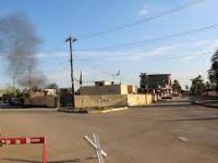 Haşdi Şabi Xurmatû köylerine saldırdı