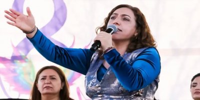 Salihe Aydeniz hakkındaki fezleke Cumhurbaşkanlığı'na gönderildi