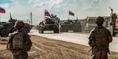 Al Monitor: Suriye'de gruplar Türkiye'nin operasyonuna karşı birleşti