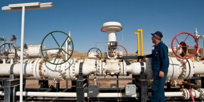 Bağdat Kürdistan Bölgesi'ndeki petrolü istiyor