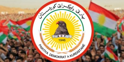 PDK, bugün Bağdat’a yeni bir görüşme heyeti gönderiyor