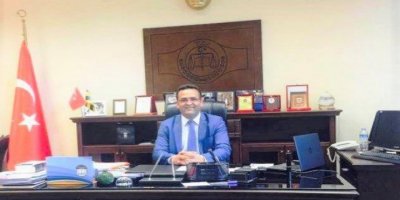 Kobani davası savcısı da terfi etti