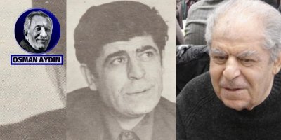 Kürtlerin az tanıdığı önemli bir isim; Ferit Öngören