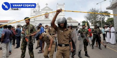 Sri Lanka: Askeri zafer barış getirir mi?