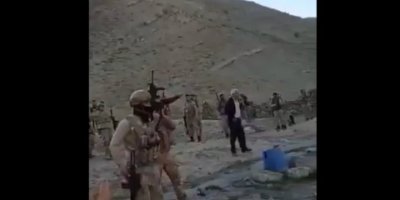 HDP'li vekil Kaçmaz: Gözaltına almak için gelip havaya ateş açtılar