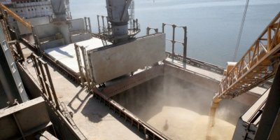 “Türk Heyeti Tahıl Görüşmeleri İçin Rusya’ya Gidiyor”