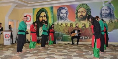 İçişleri Bakanlığı Kerbela’ya götürmek için 300 Alevi dedesi arıyor