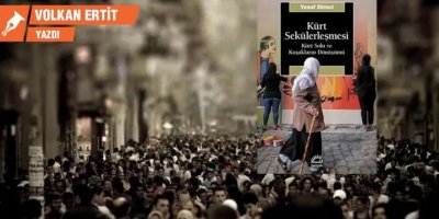 Kürtler ve sekülerleşme