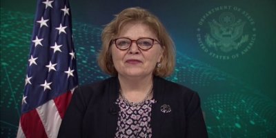 ABD: Türkiye'yi operasyondan vazgeçirmeye çalışıyoruz