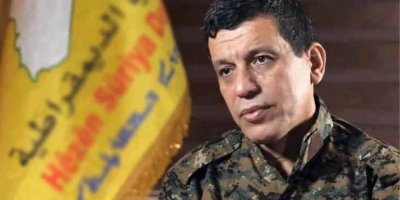 Mazlum Abdi: İsveç'in Rojava'ya yönelik tutumunda değişiklik yok