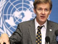 BM: Afrin'de sivillerin bölgeden ayrılması zorlaştırılıyor