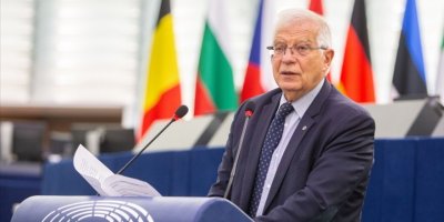 AB Yüksek Temsilcisi nükleer müzakereler için İran’a gidiyor