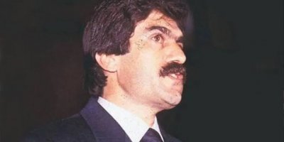 Mehmet Sincar Davası için çağrı: Bu davadan vazgeçmeyeceğiz