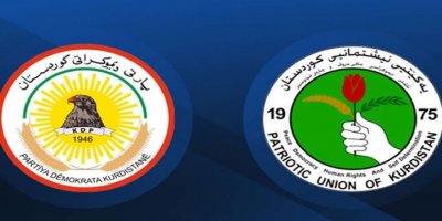 KDP ve YNK Cumhurbaşkanını Seçmek İçin uzlaşma yolunda