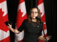 Kanada’dan Afrin açıklaması: Sivil ölümlerini takipteyiz, derin kaygı yaşıyoruz