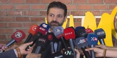 Qubad Talabani: ‘Kürdistan Bölgesi’nde faaliyet gösteren şirketlerin cesareti üç-beş roketten daha güçlüdür’