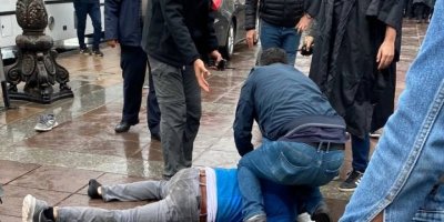 İHD ve TİHV: Bütün Türkiye işkence mekânı haline geldi