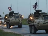 ABD'den Suriye'de Esad'a karşı yeni cephe iddiası