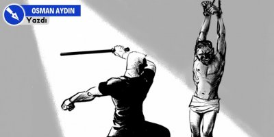 İşkence İnsan Onuruna Yapılan en Büyük Saldırıdır 