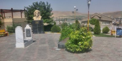 Kürt müziğinin efsane ismi: Hesen Zirek