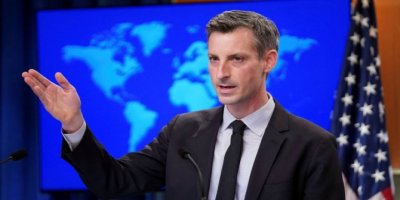 ABD’den Süleymaniye’deki saldırıya ilişkin açıklama!