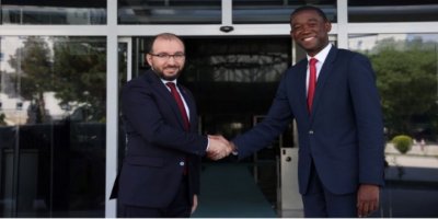 ABD Hazine Bakan Yardımcısı  Türkiye’ye geldi, gündem: Rusya’ya yönelik yaptırımlar