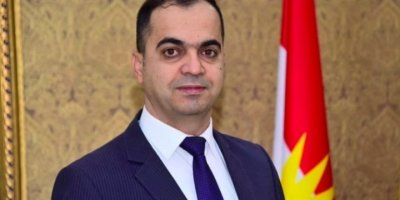 Behmen Kak Abdullah: Kürtlerin düşmanlarına boyun eğmesini istiyorlar