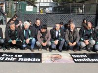 Diyarbakır Barosu: Soruşturma makamları Elçi cinayetini aydınlatmada isteksizler!