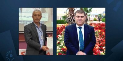 Erbil’de üniversiteye silahlı saldırı; İki öğretim görevlisi hayatını kaybetti