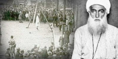 Devlet, idam edilen Şeyh Said ve 46 arkadaşının mezar yerlerini 97 yıldır açıklamıyor