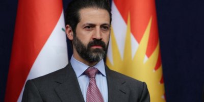 Talabani: Silahlanma olgusuna karşı verilen mücadeleyi arttıracağız