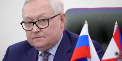 Rusya'dan ilk mutabakat yorumu: 'Olumsuz ve istikrar bozucu'