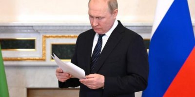 Putin'den İsveç ve Finlandiya'ya uyarı: NATO üsleri konuşlanırsa yanıt vereceğiz