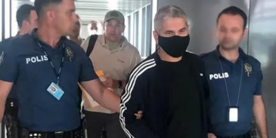 Reyhanlı saldırısının talimatını verdiği iddia edilen Memet Gezer, Türkiye'ye getirildi