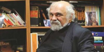 Ragıp Zarakolu: "Değişen bir şey olmayacak, burada kararları hükümet değil mahkemeler veriyor"