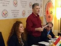 PAK Berlin toplantısı ve Afrin çıkmazı