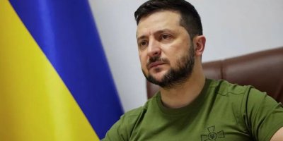 Ukrayna, Donetsk ve Lugansk'ı tanıyan Suriye'yle ilişkileri kesti