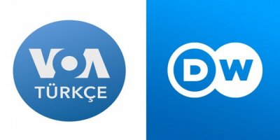 DW Türkçe ve Amerika'nın Sesi sitelerine erişim engeli getirildi