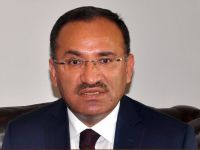 Bozdağ'dan ABD'ye tehdit: YPG üniformalı ABD askeri de olsa hedeftir