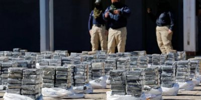 InSight Crime: Kıtalararası uyuşturucu trafiğinde Türkiye'nin rolü artıyor