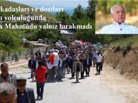 O, Silvan’da Kürtlük ekolünün bir üyesiydi!