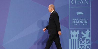 Madrid sonrası yeni NATO, Batı’nın ayrık otu Türkiye - Cengiz Çandar*