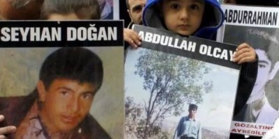 Dargeçit JİTEM davasında tüm sanıklar beraat etti