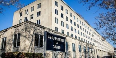 ABD'den Türkiye'ye erişim engeli tepkisi: "Özgür basın, güçlü demokrasi için şarttır"