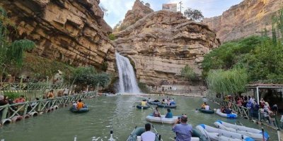 Başkent Erbil’de 162 proje hayata geçiriliyor