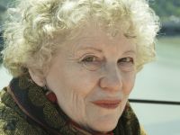 ABD’li feminist yazar Meredith Tax Rojava'yı değerlendirdi!