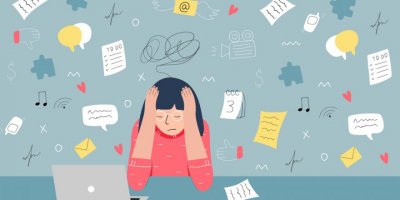 Türkiye öfke, stres ve üzüntüde neden dünyanın zirvesinde? - Nezih Onur Kuru