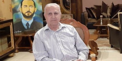 Kürdistan Bölgesi Yönetimi'nden Ali Qazi için taziye mesajı